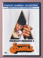 Clockwork Orange