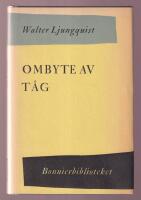 Ombyte av t&aring;g
