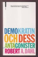 Demokratin och dess antagonister