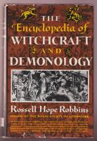 The Encyclopedia of Witchcraft and Demonology