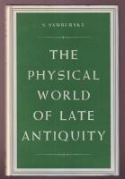 The Physical World of Late Antiquity