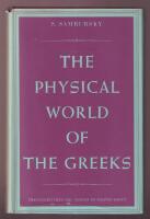 The Physical World of the Greeks