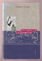 The History of Lithuania