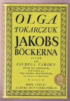 Jakobsb&ouml;ckerna