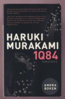 1Q84: Andra boken, juli-september