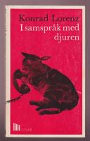 I samspr&aring;k med djuren