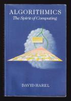 Algorithmics. The Spirit of Computing.