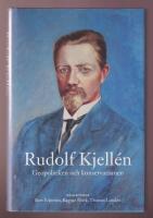 Rudolf Kjell&eacute;n: Geopolitiken och konservatismen