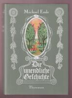 Die unendliche Geschichte