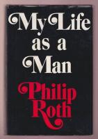 My Life as a Man