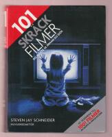 101 Skr&auml;ckfilmer du m&aring;ste se innan du d&ouml;r