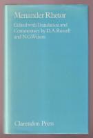 Menander Rhetor
