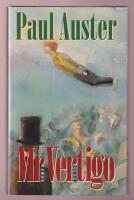 Mr Vertigo