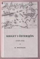 Kriget i &Ouml;stersj&ouml;n 1719-1721
