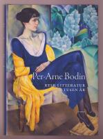 Rysk litteratur i tusen &aring;r