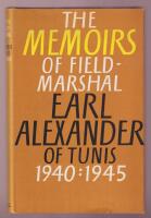 The Alexander Memoirs 1940-1945