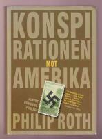 Konspirationen mot Amerika