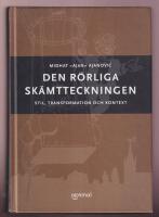Den r&ouml;rliga sk&auml;mtteckningen: Stil, transformation och kontext