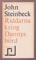 Riddarna kring Dannys bord