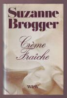 Cr&egrave;me fra&icirc;che