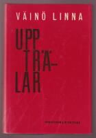 Upp, tr&auml;la