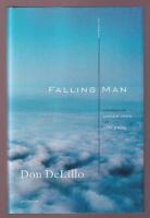 Falling man [p&aring; svenska]