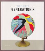 Generation X: Sagor f&ouml;r en accelererad kultur