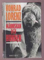 M&auml;nniskan och hunden