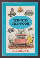 Winnie-the-Pooh