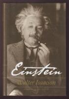 Einstein: Hans liv och universum