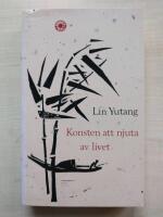 Konsten att njuta av livet
