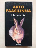 Harens &aring;r