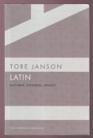 Latin: Kulturen, historien, spr&aring;ket