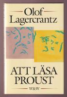 Att l&auml;sa Proust
