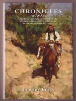 Chronicles of War: Apache & Yavapai Resistance in the Southwestern United States and Northern Mexico, 1821-1937