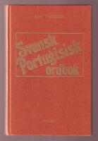 Svensk portugisisk ordbok
