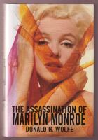 The Assassination of Marilyn Monroe