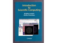 Introduction to Scientific Computing