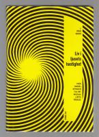 Liv i ljusets hastighet. Fr&aring;n dubbelspiralen till det digitala livets f&ouml;delse.