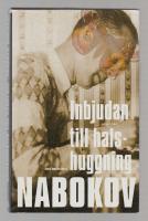 Inbjudan till halshuggning