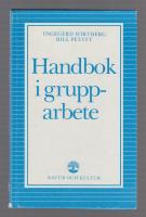 Handbok i grupparbete