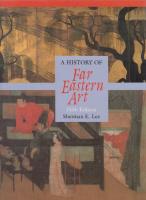 A History of Far Eastern Art