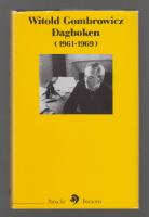 Dagboken 3. 1961-1969.