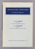 Molecular Structure. The Physical Approach.