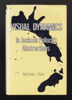 Visual Dynamics in Jackson Pollock's Abstractions