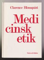 Medicinsk etik