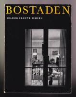 Bostaden