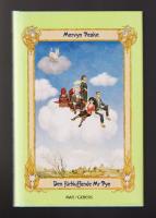 Den f&ouml;rbluffande Mr Pye