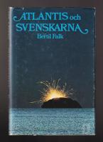 Atlantis och svenskarna