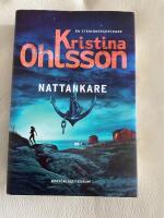 Nattankare
